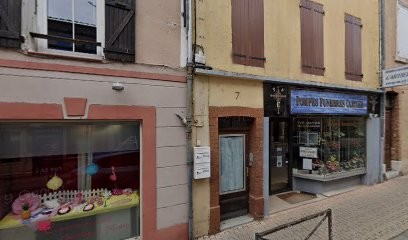 Pompes Funèbres et Marbrerie CARTIER - PFG LARAGNE-MONTEGLIN, Pompes Funèbres à Laragne-Montéglin