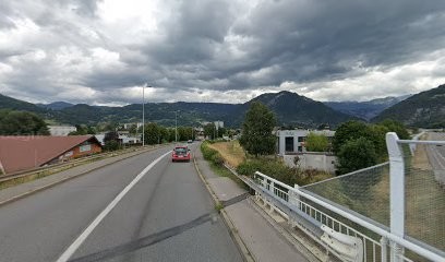 Hydro Fluid, Pompes Funèbres à Scionzier