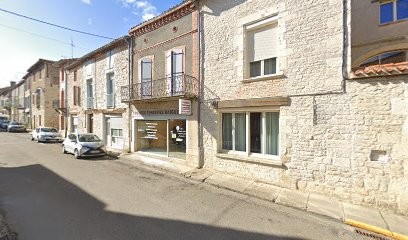 Daiguzon Nadine, Pompes Funèbres à Septfonds