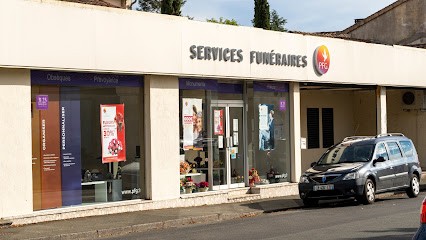 Pompes Funèbres PFG ROCHEFORT, Pompes Funèbres à Rochefort