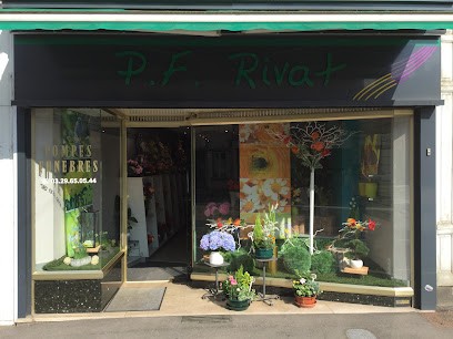 P.f. Rivat, Pompes Funèbres à Rambervillers