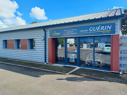 Pompes Funèbres Maison Guérin - Les 5 Menhirs, Pompes Funèbres à Saint-Aubin-du-Cormier
