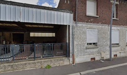 Pompes Funèbres Bernasconi | Entreprise De Pompes Funèbres Tergnier, Pompes Funèbres à Tergnier