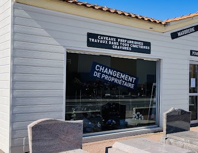 Maison Funéraire Heraud, Pompes Funèbres à Saint-Gilles-Croix-de-Vie