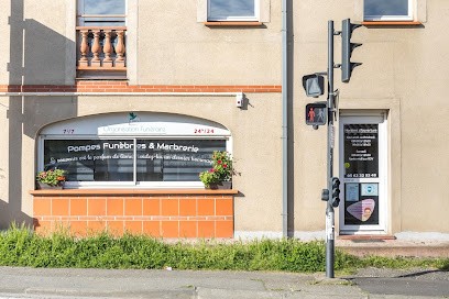 PFD Organisation Funéraire - Saint Lys, Pompes Funèbres à Saint-Lys