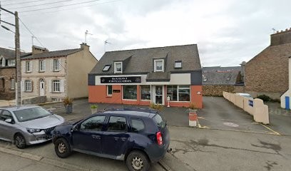 Pompes Funèbres Rolland, Pompes Funèbres à Paimpol