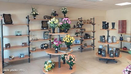 Pompes Funèbres Et Marbrerie GIRARD - PFG VAL D'ERDRE-AUXENCE, Pompes Funèbres à Val d'Erdre-Auxence