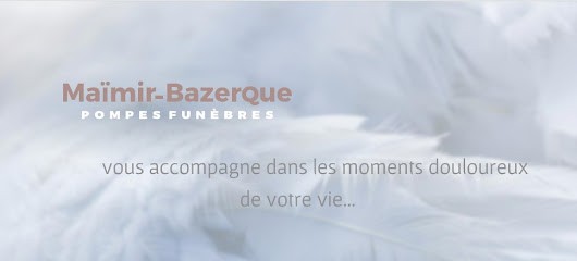 Pompes Funèbres Maïmir-Bazerque, Pompes Funèbres à Mirande
