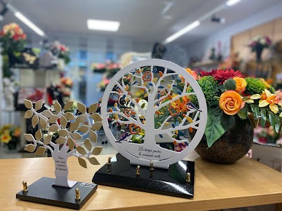 Perazzi Gallier Marbrerie, Pompes Funèbres à Notre-Dame-de-Bondeville