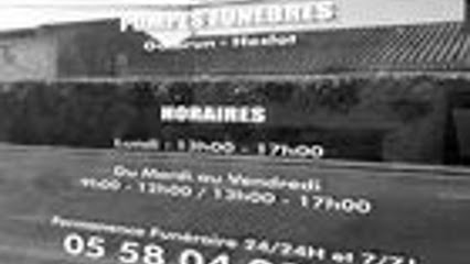 Pompes Funèbres Galbrun-Heslot - Parentis-En-Born Pompes Funèbres à Parentis-en-Born
