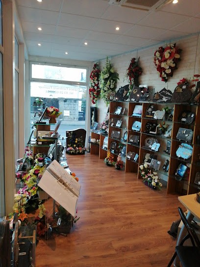 Pompes funèbres Fournier, Pompes Funèbres à Remiremont