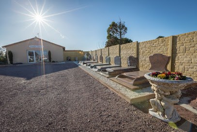 Marbrerie Ranché, Pompes Funèbres à Loudun