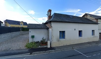 Sépulture Service, Cimetière à Douville-sur-Andelle