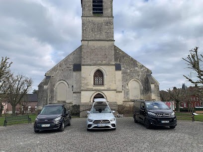 Permanence décès 24h/24 7j/7 Pompes Funèbres HENNARD VALENCIENNES - RAISMES, Pompes Funèbres à Raismes