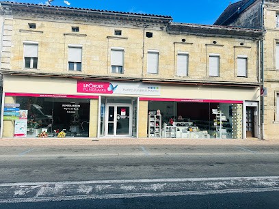 Pompes Funèbres MARTIN Le Choix Funéraire Successeur Des PF Rougier/Rouffignac, Pompes Funèbres à Montpon-Ménestérol