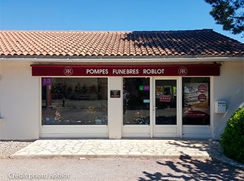 Pompes Funèbres ROBLOT, Pompes Funèbres à Tarascon