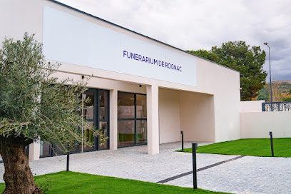 Funérarium De Rognac Pompes Funèbres à Rognac