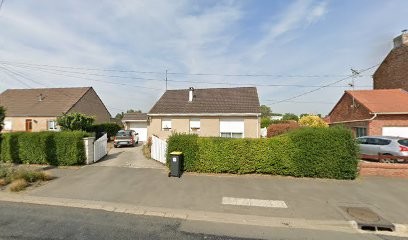 Dufosse Sebastien, Pompes Funèbres à Violaines