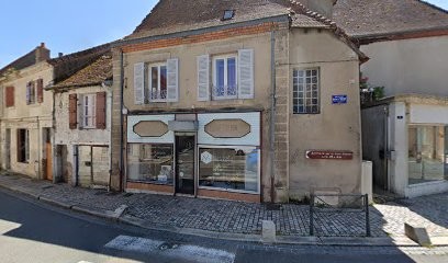 Pompes funèbres DUTREUIL PALLOT, Pompes Funèbres à Toulon-sur-Arroux
