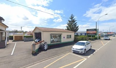 Landwerlin Serge Pompes Funèbres, Pompes Funèbres à Rixheim