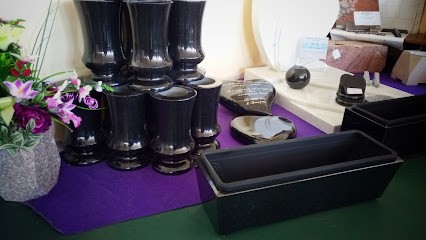 Marbrerie SDG, Pompes Funèbres à Meyzieu