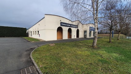 Pompes Funèbres Roc Eclerc Montceau-les-Mines, Pompes Funèbres à Montceau-les-Mines