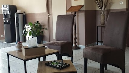 Pompes Funèbres Baumgartner Sarl, Pompes Funèbres à Ronchamp