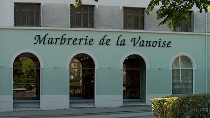 Pompe Funébres, Marbrerie De La Vanoise, Pompes Funèbres à Modane