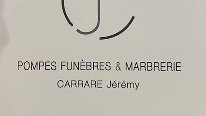 Pompes Funèbres Carrare Jérémy, Pompes Funèbres à Remoulins
