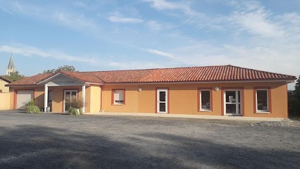 Pompes Funèbres Peyret-Cahuzac, Pompes Funèbres à Nogaro