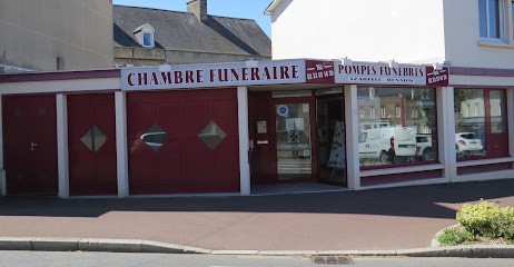 Pompes Funebres Izabelle Renaud, Pompes Funèbres à Tessy-Bocage