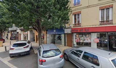 Service Catholique Des Funérailles De Villefranche, Pompes Funèbres à Villefranche-sur-Saône