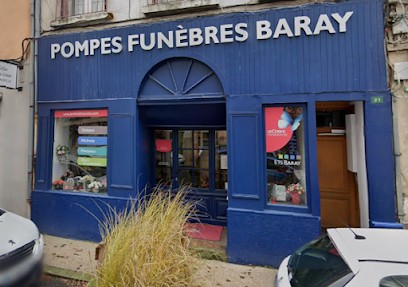 Pompes Funèbres BARAY, Pompes Funèbres à Tarare