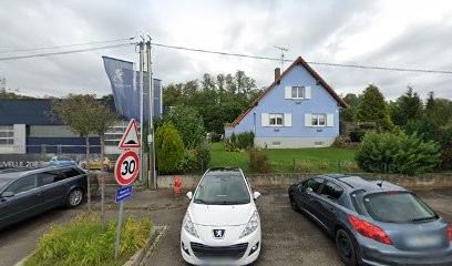 Pompes Funèbres Kapps et Lamotte, Pompes Funèbres à Mothern