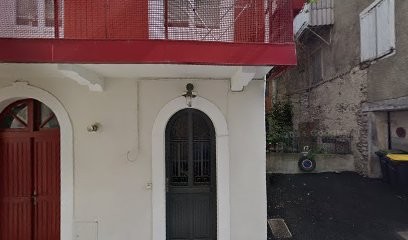 CHIMIX FRERES, Pompes Funèbres à Tardets-Sorholus