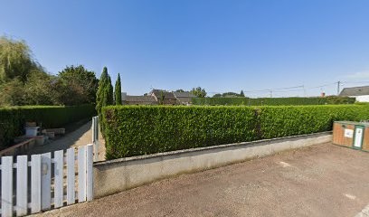 Cimetière de Souvigné-sur-Sarthe 72300, Cimetière à Souvigné-sur-Sarthe