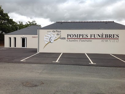 Pompes Funèbres Pays De L'Aven, Pompes Funèbres à Pont-Aven