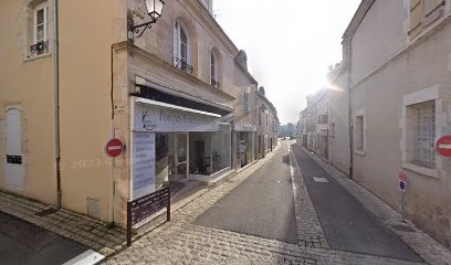 Pompes Funèbres Blancoises Neau Marie-Rose, Pompes Funèbres à Saint-Savin