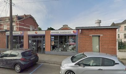 Pompes funèbres PFG RAISMES, Pompes Funèbres à Raismes