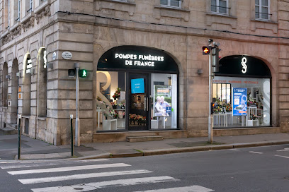 Pompes Funèbres De France - Caen Pompes Funèbres à Caen