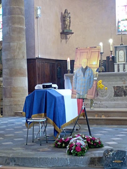 Pompes Funèbres Les Torrents, Pompes Funèbres à Peschadoires