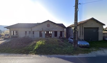 Pompes Funèbres CHEVALIER, Pompes Funèbres à Aubas