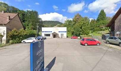 Pompes Funèbres Assenza, Pompes Funèbres à Senones