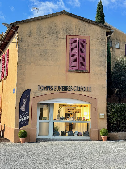 Pompes Funèbres Grisolle Pompes Funèbres à Brignoles