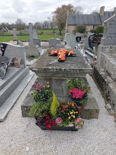 Centre Funéraire Goudal, Pompes Funèbres à Saint-Hilaire-du-Harcouët