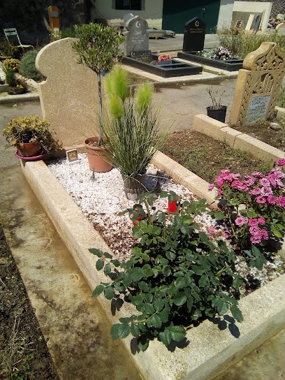 Cimetières De Lunel, Cimetière à Lunel