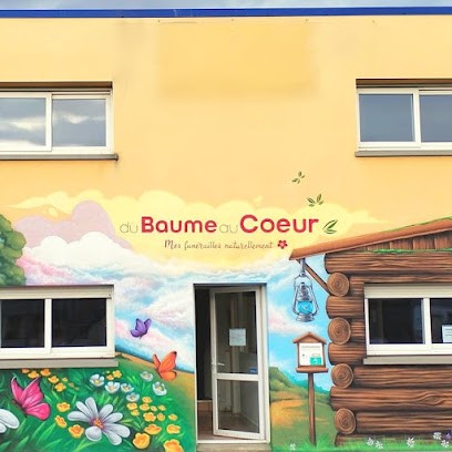 Pompes Funèbres Du Baume Au Coeur - Plérin & Saint Brieuc - 24H/7J, Pompes Funèbres à Plérin