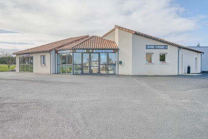 Pompes Funèbres Alamichel, Pompes Funèbres à Lussac-les-Châteaux