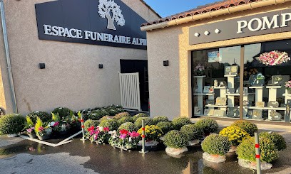 Pompes Funèbres Funérarium Alpilles, Pompes Funèbres à Saint-Rémy-de-Provence