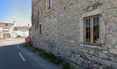 Pompes Funèbres Des Gardons, Pompes Funèbres à Tornac